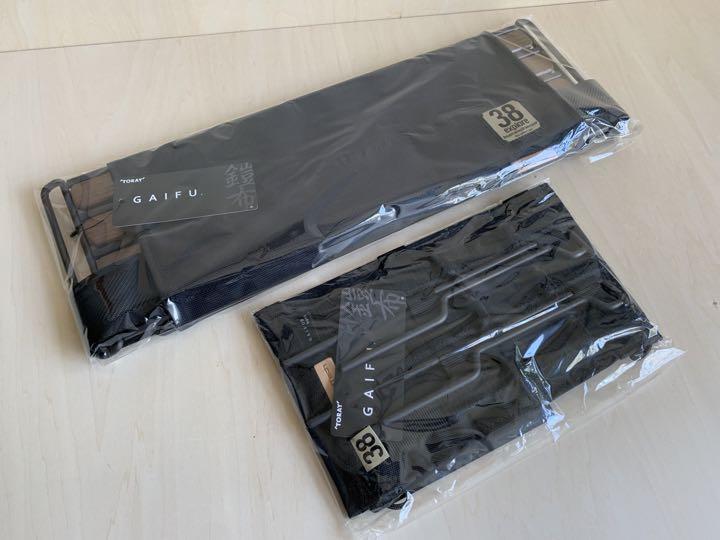 【aya☆様 専用】A38grateBK 38GT310BK セット