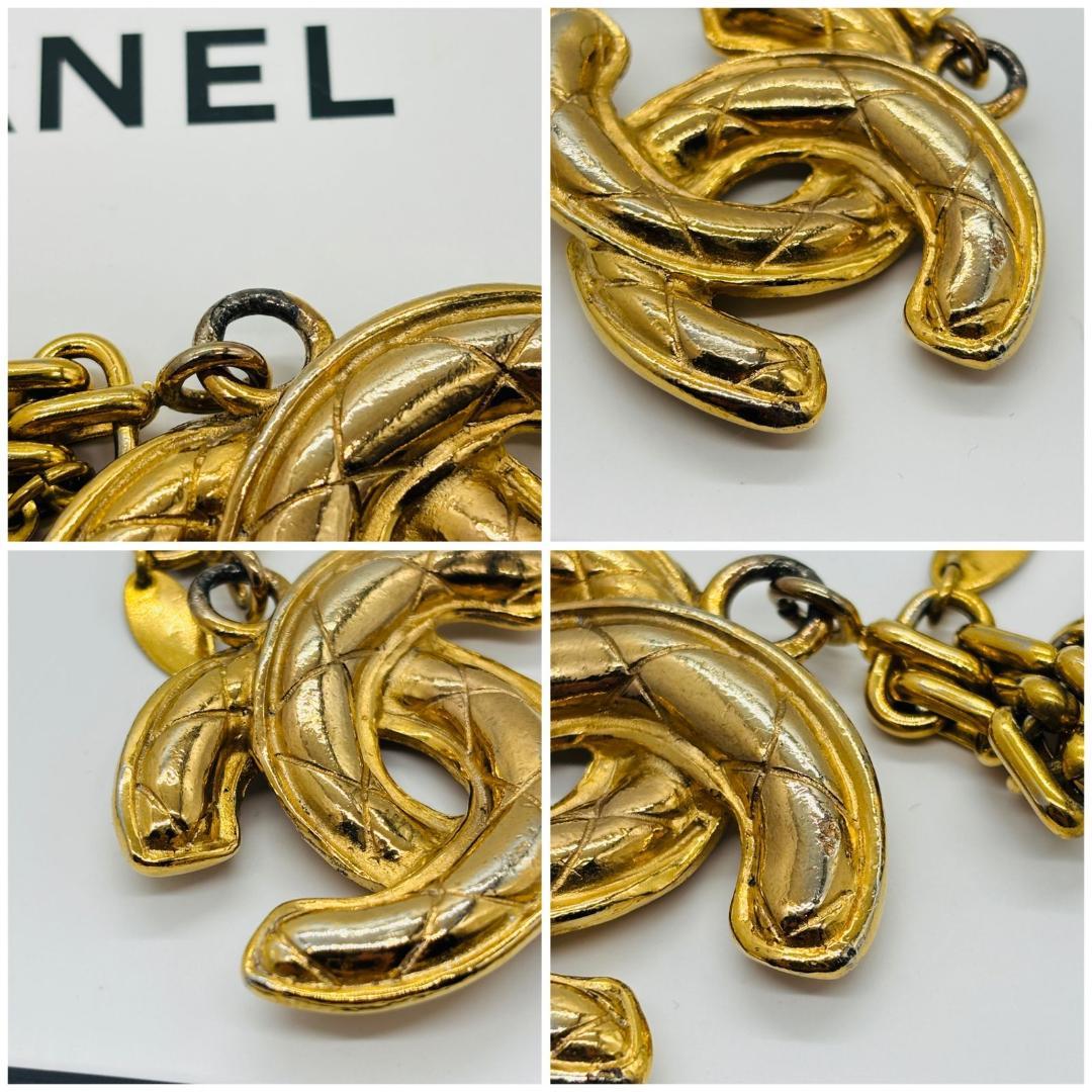 時を重ねた気品 CHANEL