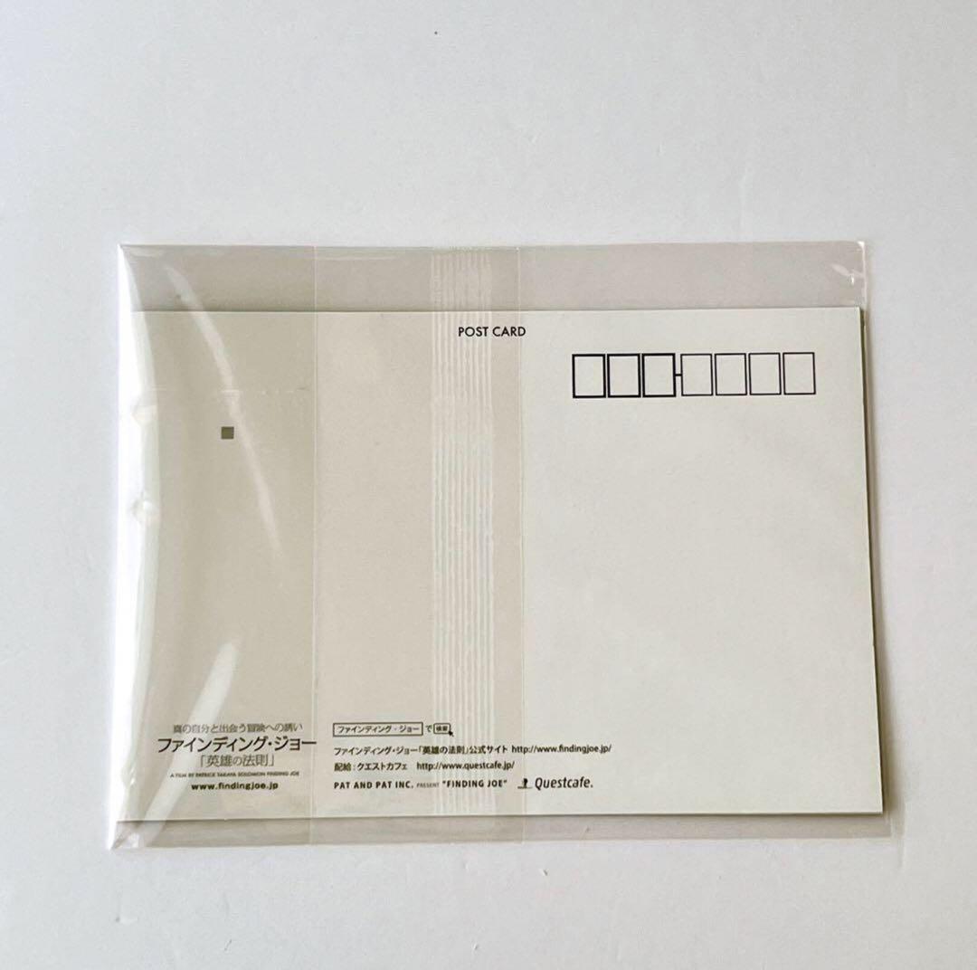 ファインディングジョー DVD