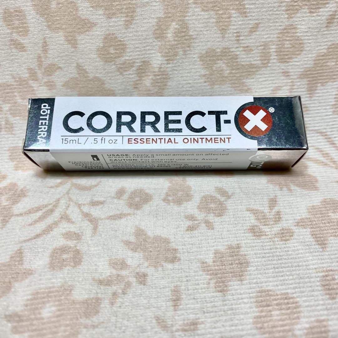 doTERRA コルレックス 新品未開封 ３本セット 3138saKZ8JL._UF350,350_QL50_.jpg