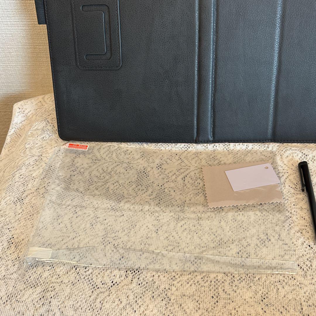 CONNECTED FFF-TAB10A3