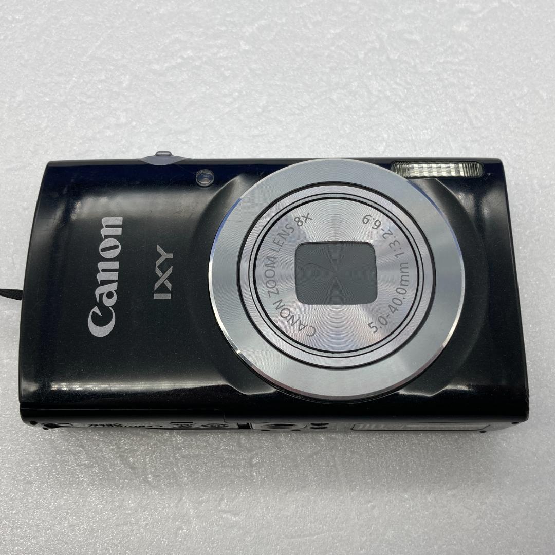 Canon IXY 120 Canon IXY 120