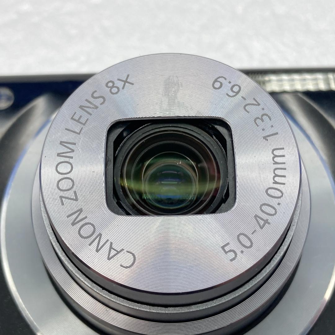 Canon IXY 120 Canon IXY 120