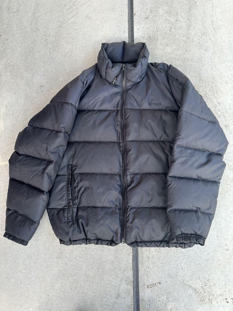 WTAPS（ダブルタップス）ダウンジャケット新入荷 / スタッフ