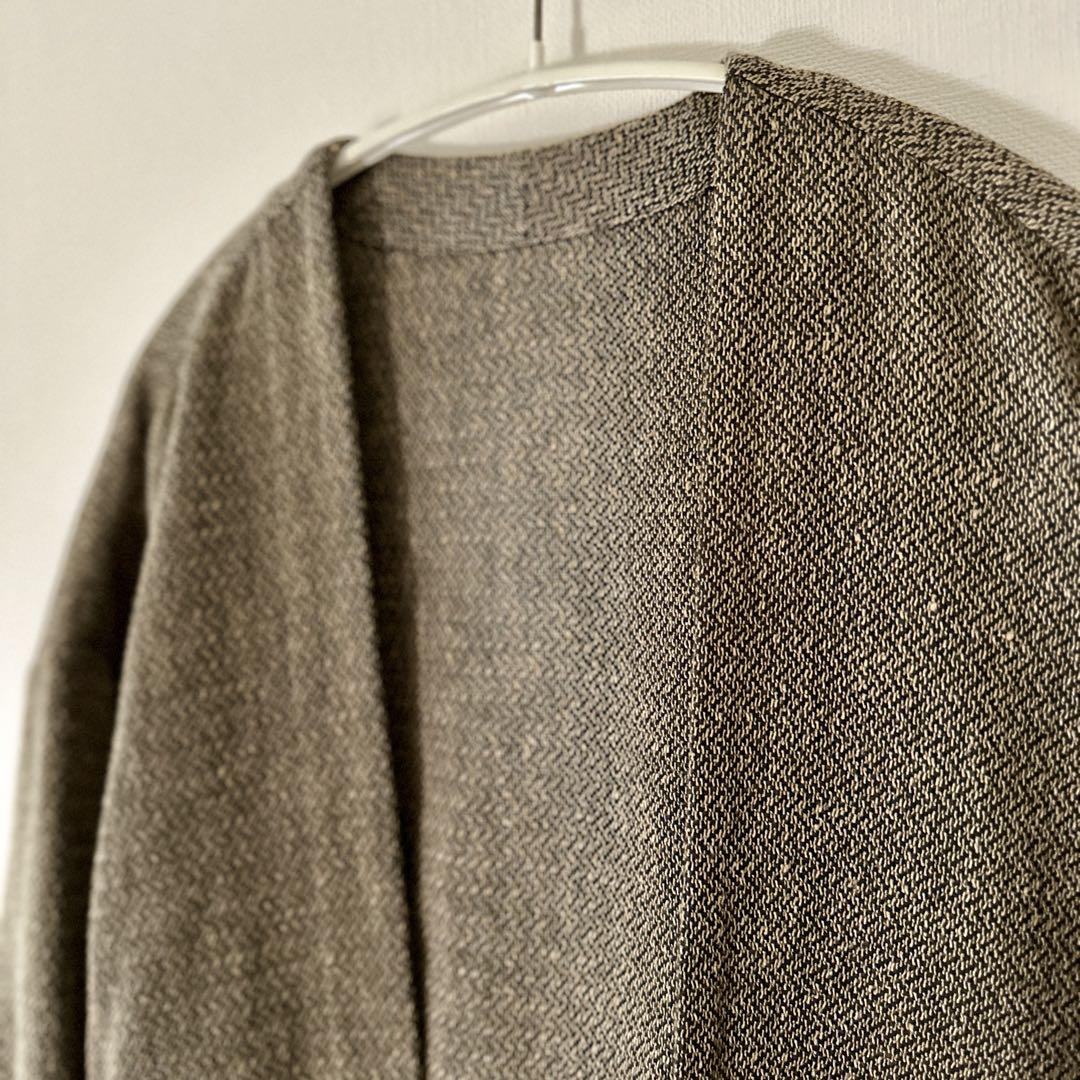 ARTS&SCIENCE ethnic cardigan