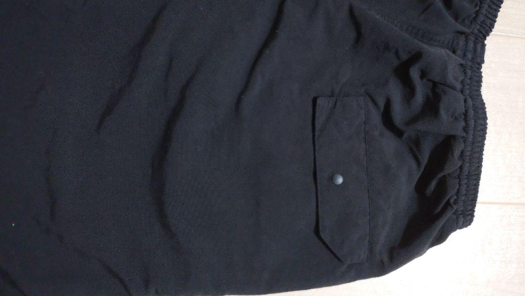 Patagonia　パタゴニア　バギーズロング　xs ショートパンツ