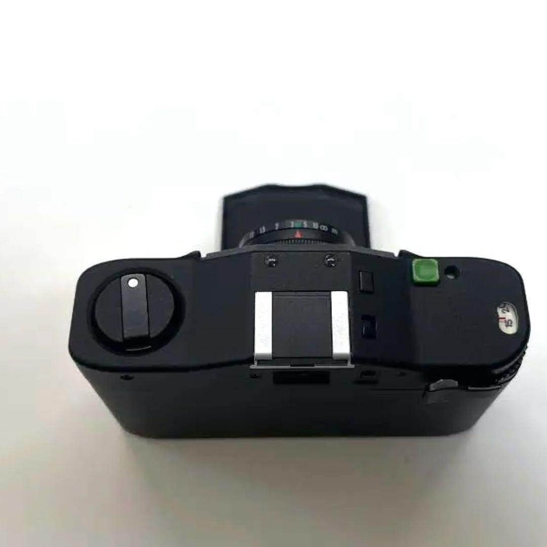 お礼や感謝伝えるプチギフト 超希少なドイツ製・美品・Minox35PL フィルムカメラ