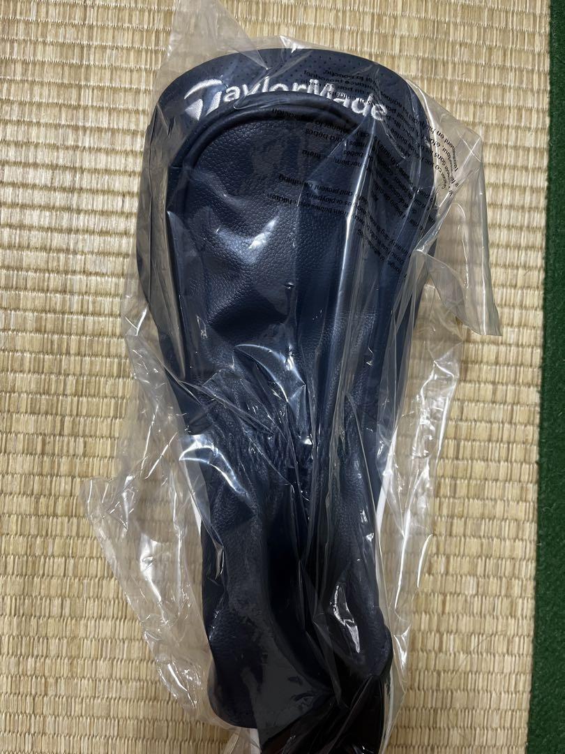 新品同様　ヘッド単体　テーラーメイド LS ドライバー Qi10 LS 9.0