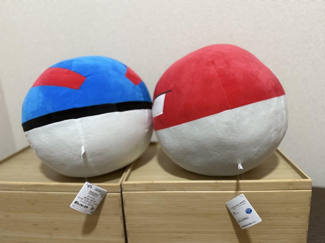 ポケモン 新作ぬいぐるみ　一番くじ26点セット ポケモン』新作一番くじの全ラインナップ公開！キュートな