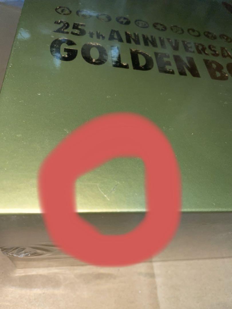 ポケモンカードゲーム 25th ANNIVERSARY GOLDEN BOX