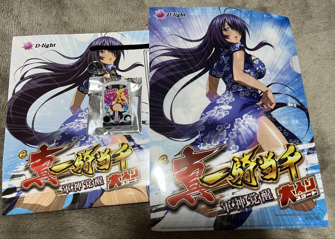 一騎当千 アクリルキーホルダー アクキー 源九郎義経 一騎当千 アクキー 源九郎義経 みんパチ - メルカリ