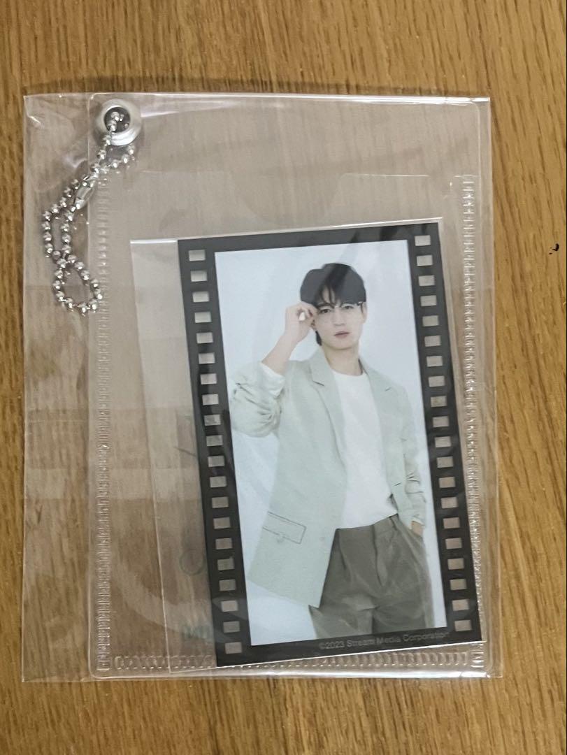 SHINee ミノ　カード等まとめ売り