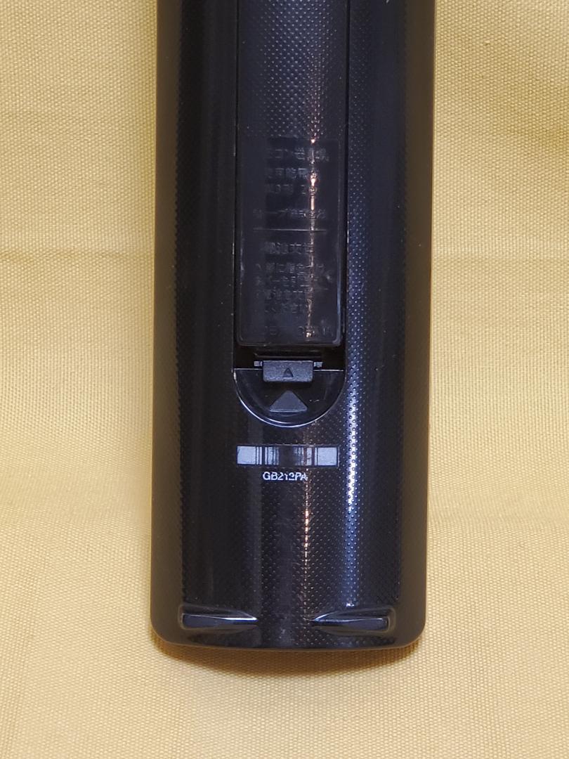 SHARP AQUOS BDレコーダー 2B-C10CW1 2020年製 動作品