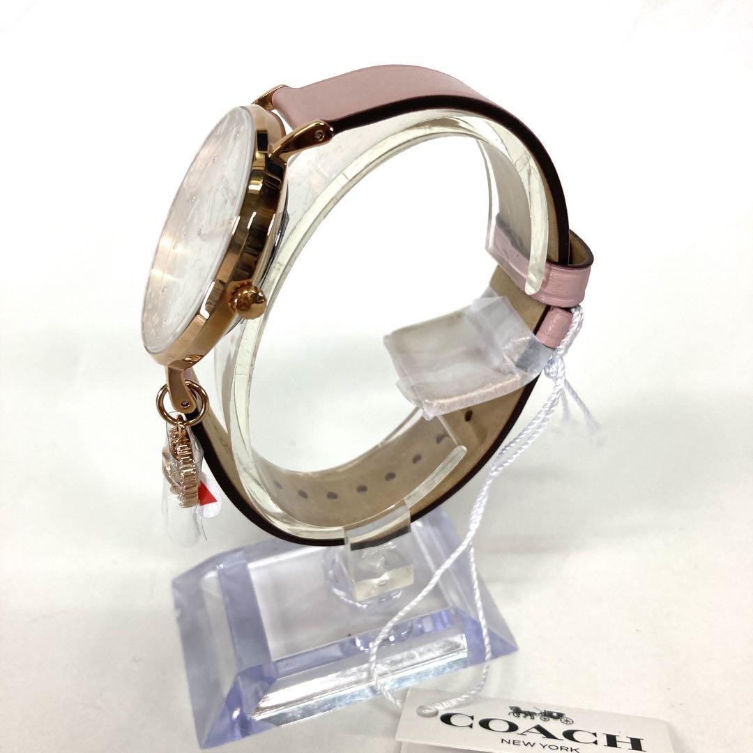 ★ COACH コーチ ペリー レディース腕時計14503884