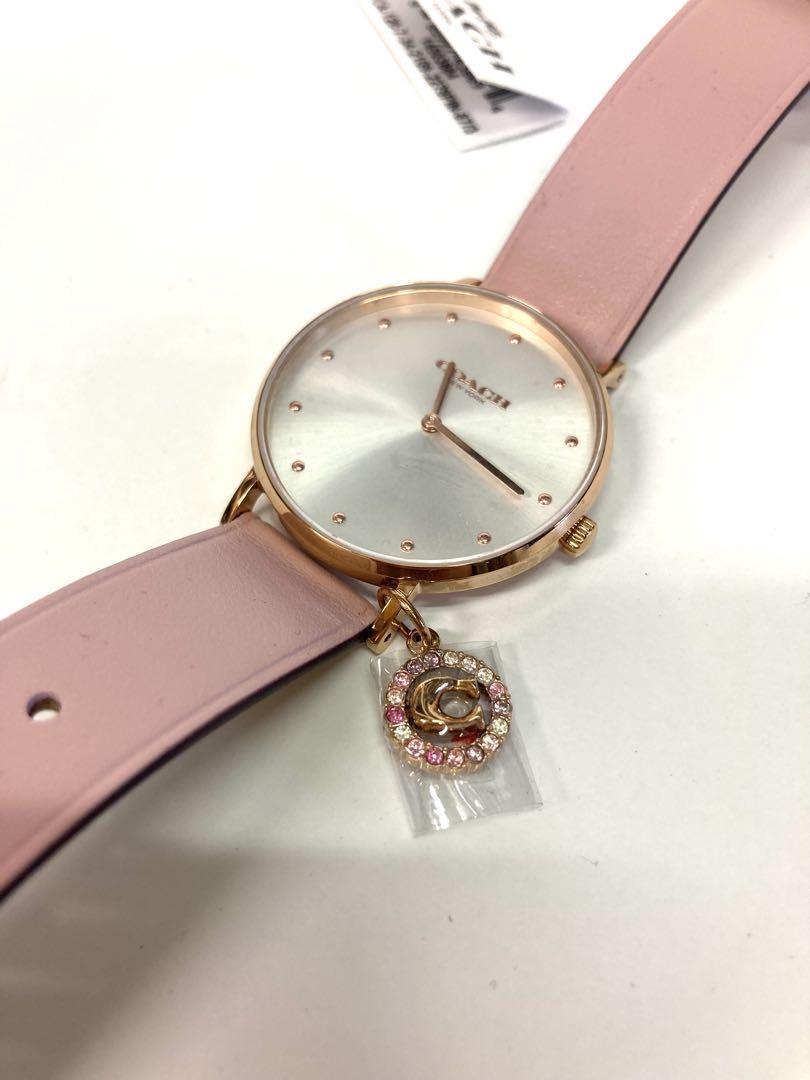 ★ COACH コーチ ペリー レディース腕時計14503884