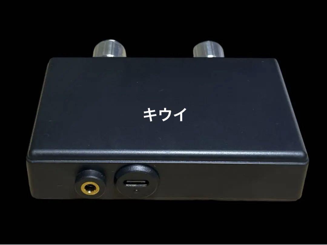 リバーブPRO 今流行りのアレですBluetooth USB C
