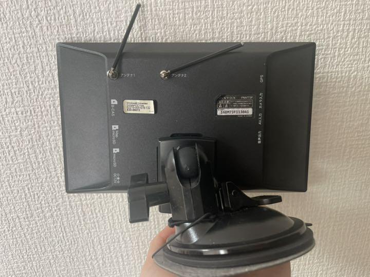豊富な特価 SEIWA PIXYDA ポータブルナビ 4MXCQ-m82826408026 セイワ HOT品質保証