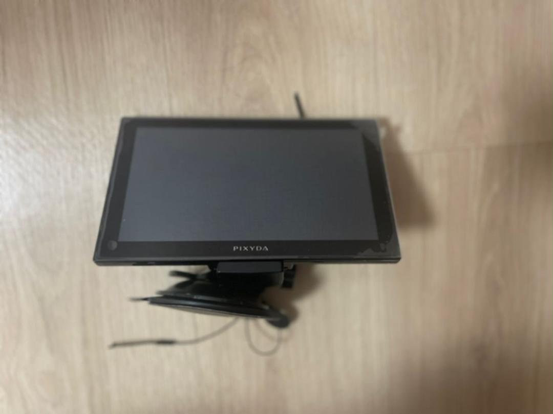 豊富な特価 SEIWA PIXYDA ポータブルナビ 4MXCQ-m82826408026 セイワ HOT品質保証