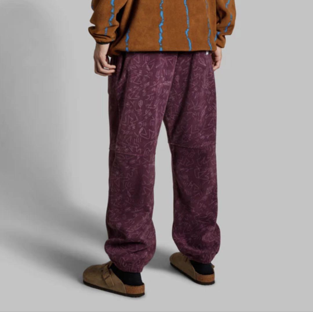 AUTUMN BASK PANT LUCAS XL オータム ルーカス