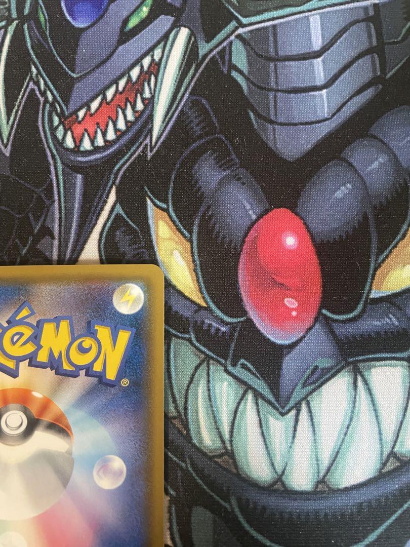 ゲッコウガ&ゾロアークGX SA SR ポケモンカードゲーム