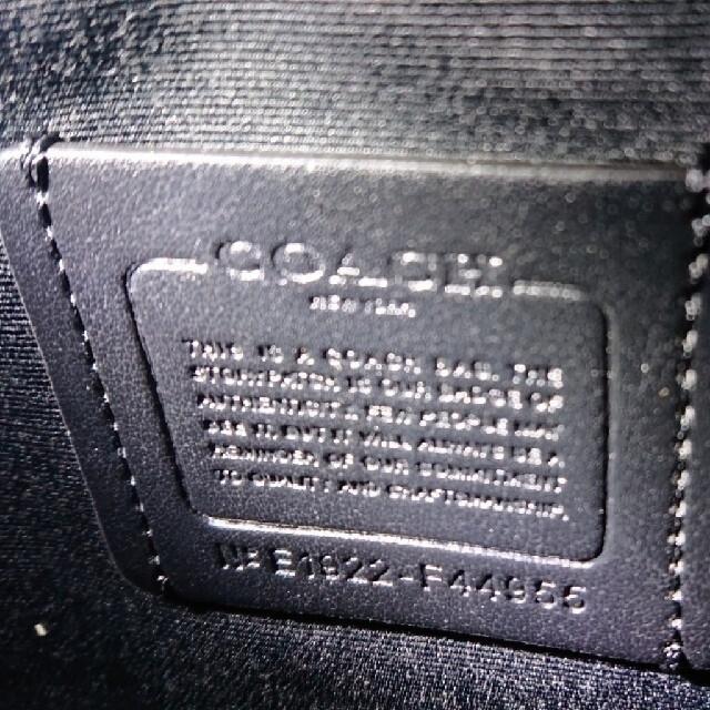 2022品質保証 新品 激安 正規品 COACH トート ショルダーバッグ2WAY F44955 FUk3m-m82827061771 得価好評