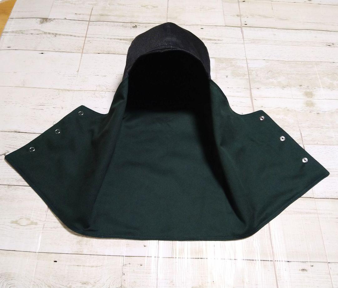 コテツ 溶接頭巾 コテツ様専用 溶接頭巾 - メルカリ