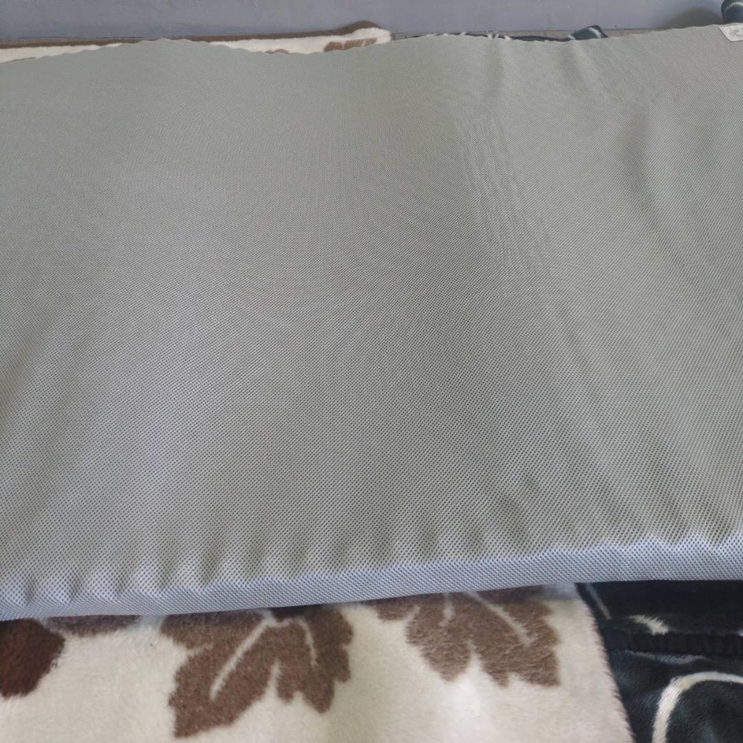 ☆☆Gokumin Lite　高反発マットレス　ダブル　140N　厚さ5cm