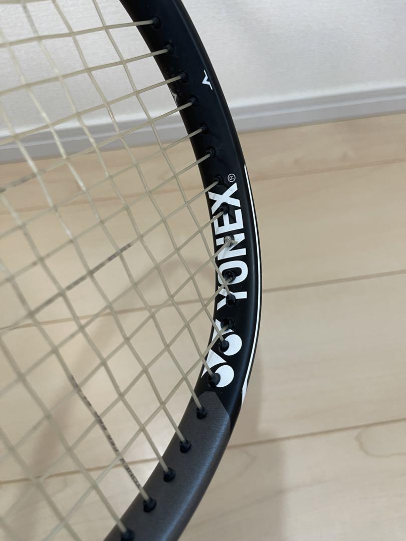 ソフトテニスラケット　ヨネックス　YONEX F-LASER 9S SL