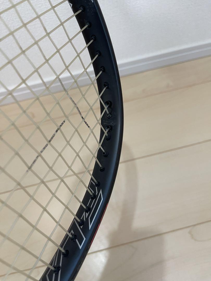 ソフトテニスラケット　ヨネックス　YONEX F-LASER 9S SL