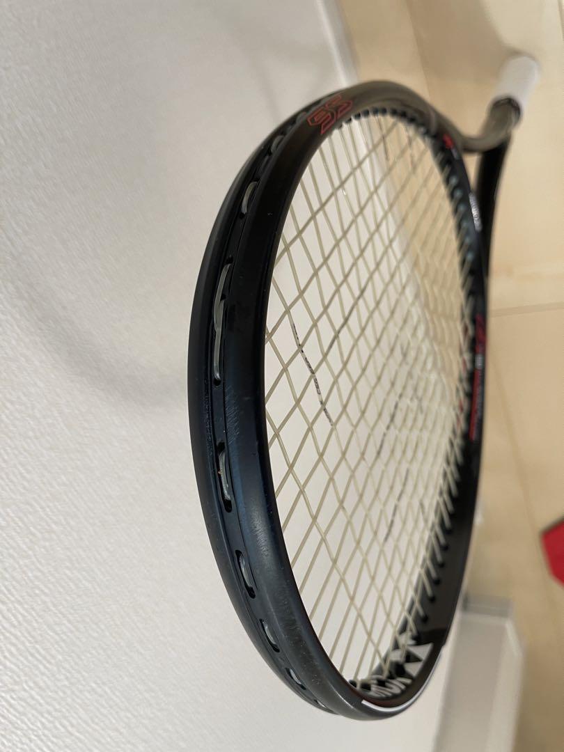 ソフトテニスラケット　ヨネックス　YONEX F-LASER 9S SL