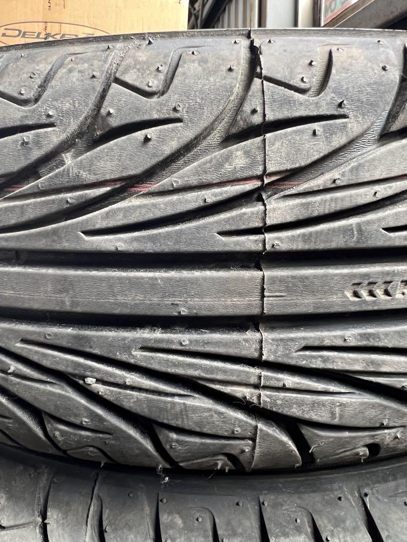 ケンダ　Kenda 165/45R16 16インチ サマータイヤ