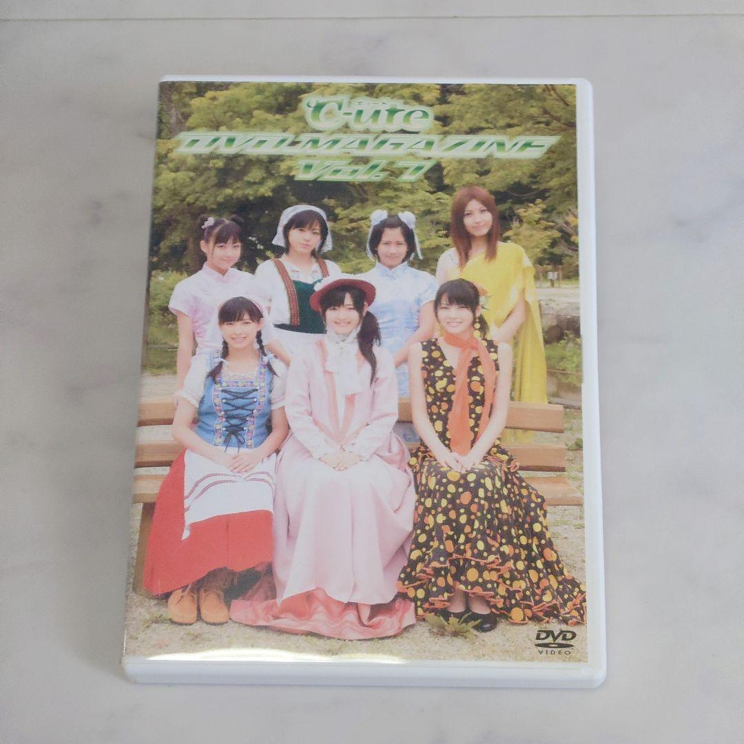 ℃-ute DVD MAGAZINE vol.18 - メルカリ
