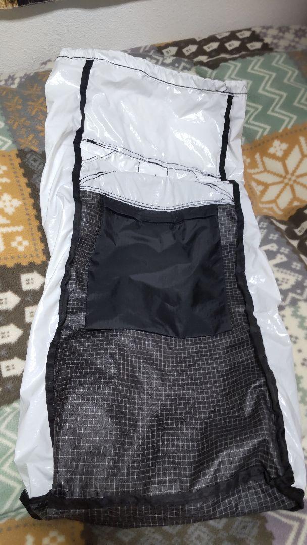 322g KS ultralight gear KS30 ザック 322g KS ultralight gear KS30 ザック - メルカリ