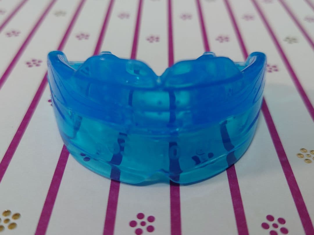 マイオブレース　K1