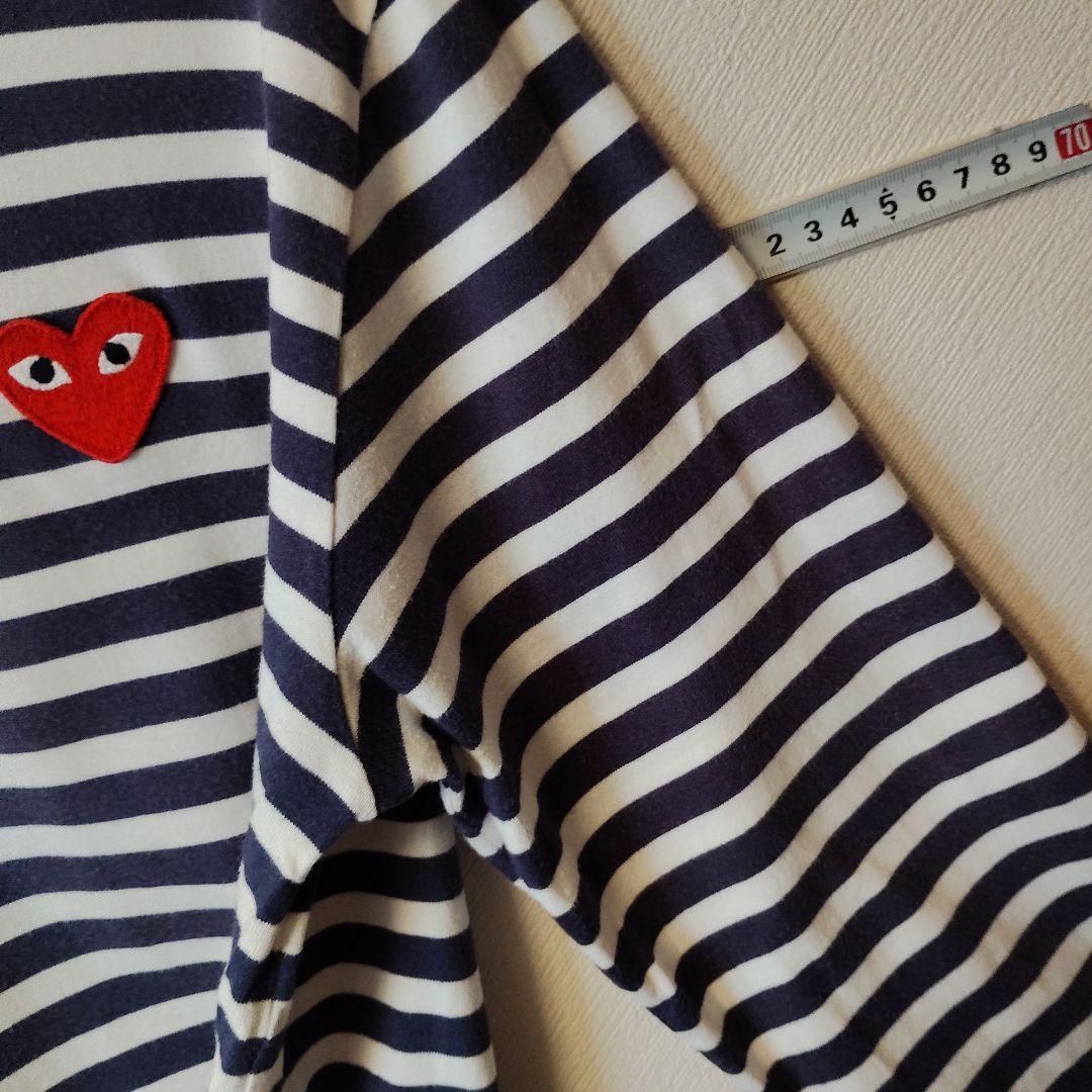 Play COMME des GARÇONS ロンT