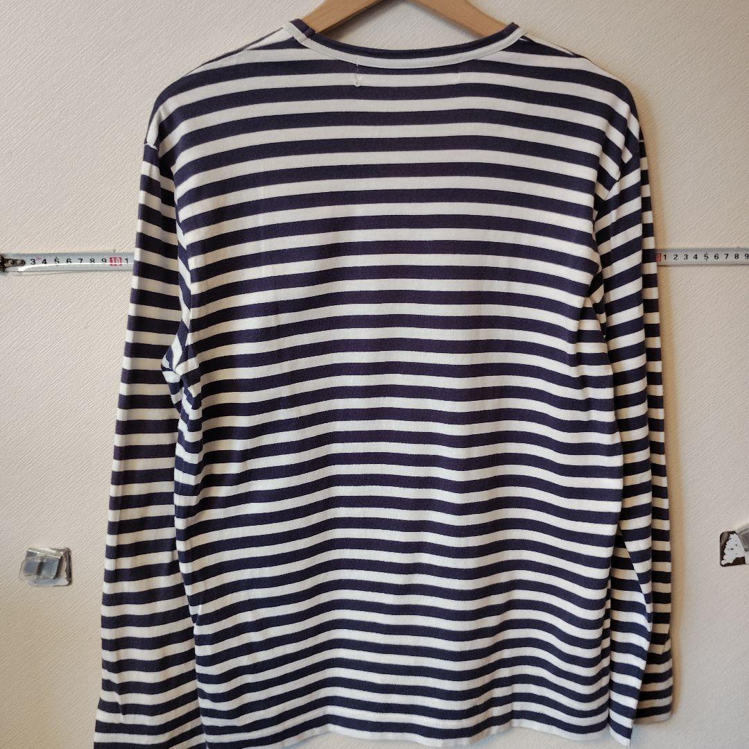 Play COMME des GARÇONS ロンT