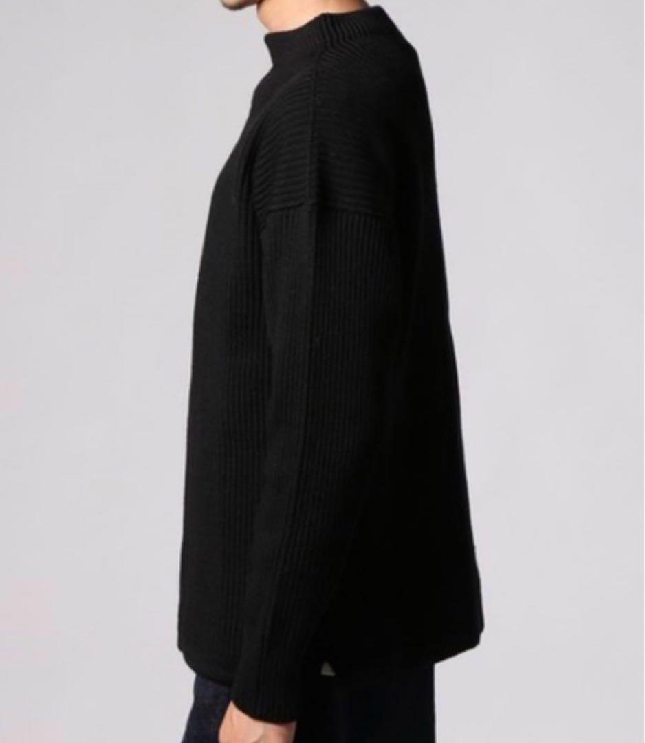 andersen andersen ジャーナルスタンダード 別注 ニット andersen andersen ジャーナルスタンダード 別注 ニット