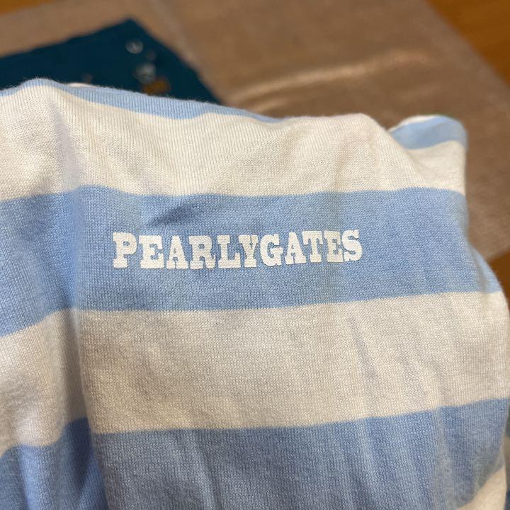 超特価激安 本日夕方迄PEARYGATESゴルフロゴ刺繍ノースリーブ スカート3点サイズ1 a1oxb-m82831435589 特価安い