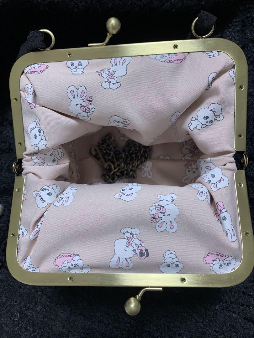 Bibiyショルダーバッグ