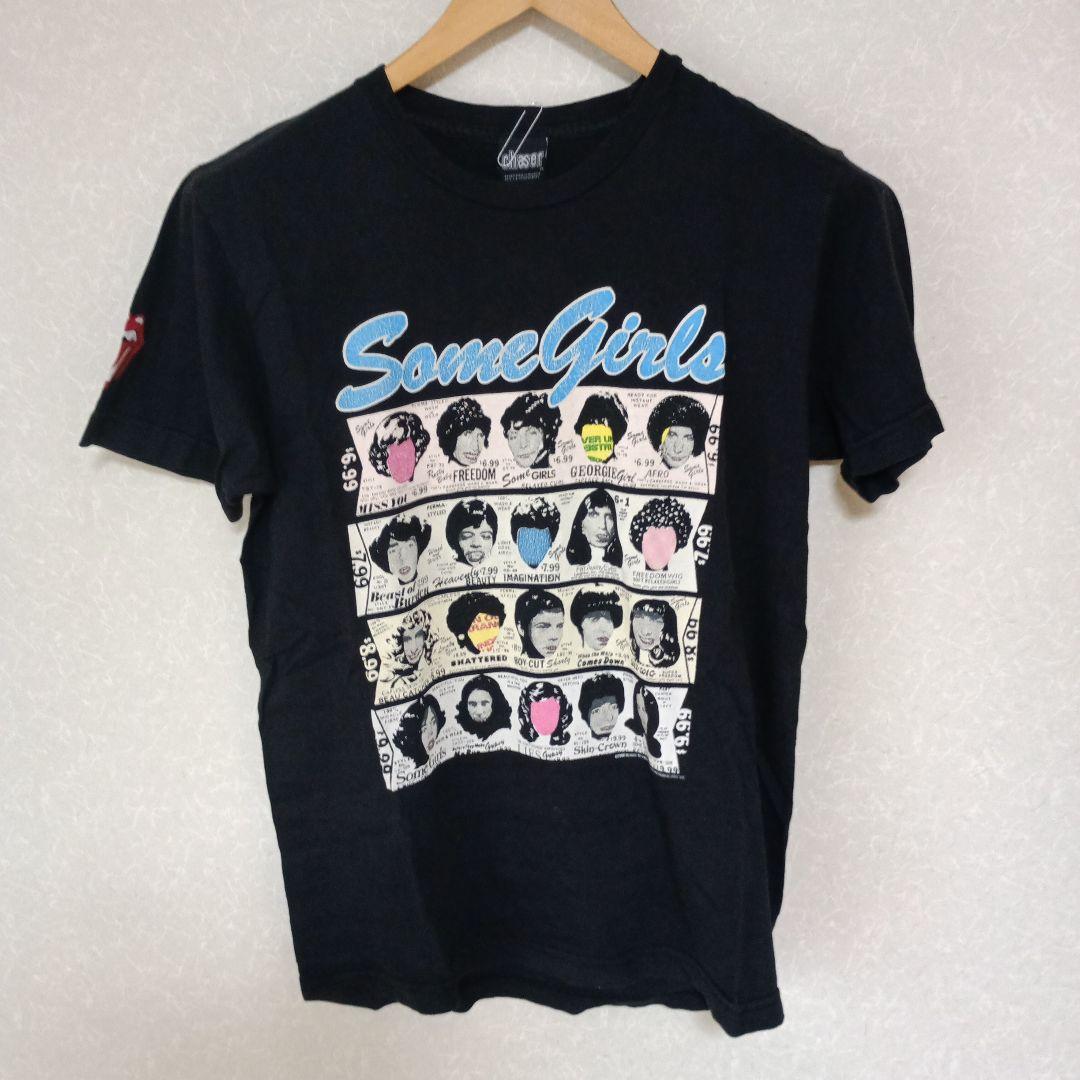 ザ・ローリング・ストーンズ デザインTシャツ | CUSTOM FEVER