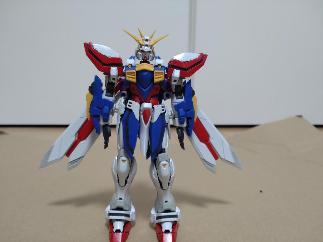 機動武闘伝Gガンダムシリーズ　ガンプラ　ジャンク品　まとめ売り