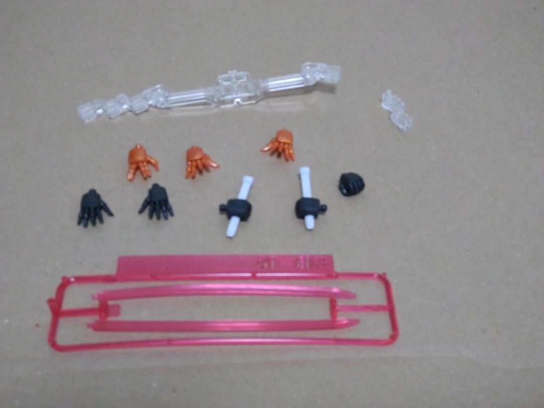 機動武闘伝Gガンダムシリーズ　ガンプラ　ジャンク品　まとめ売り