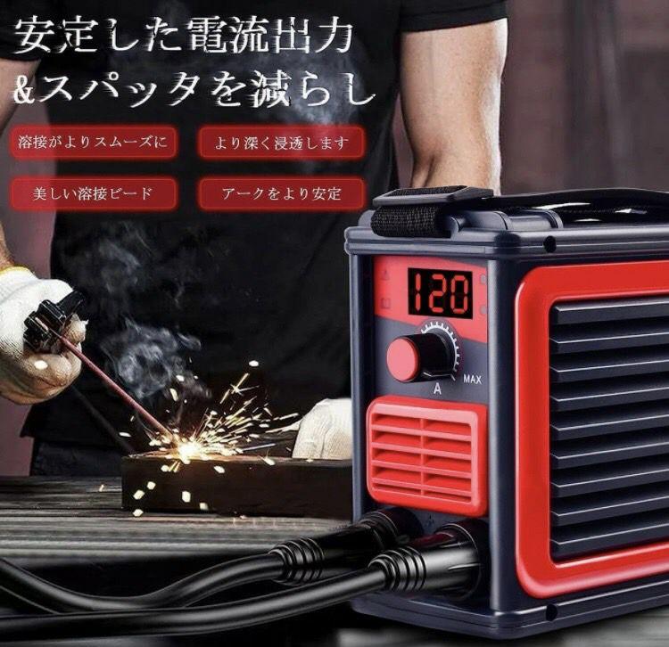 ポータブル 電源 大容量 発電機 アウトドア キャンプ 防災 大容量 画像2