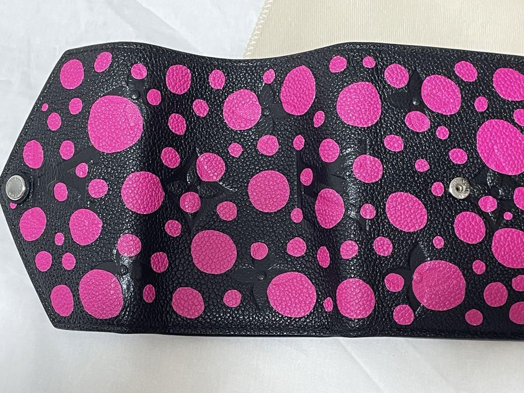 希少美品 Louis Vuitton ポルトフォイユ・ヴィクトリーヌ 画像8