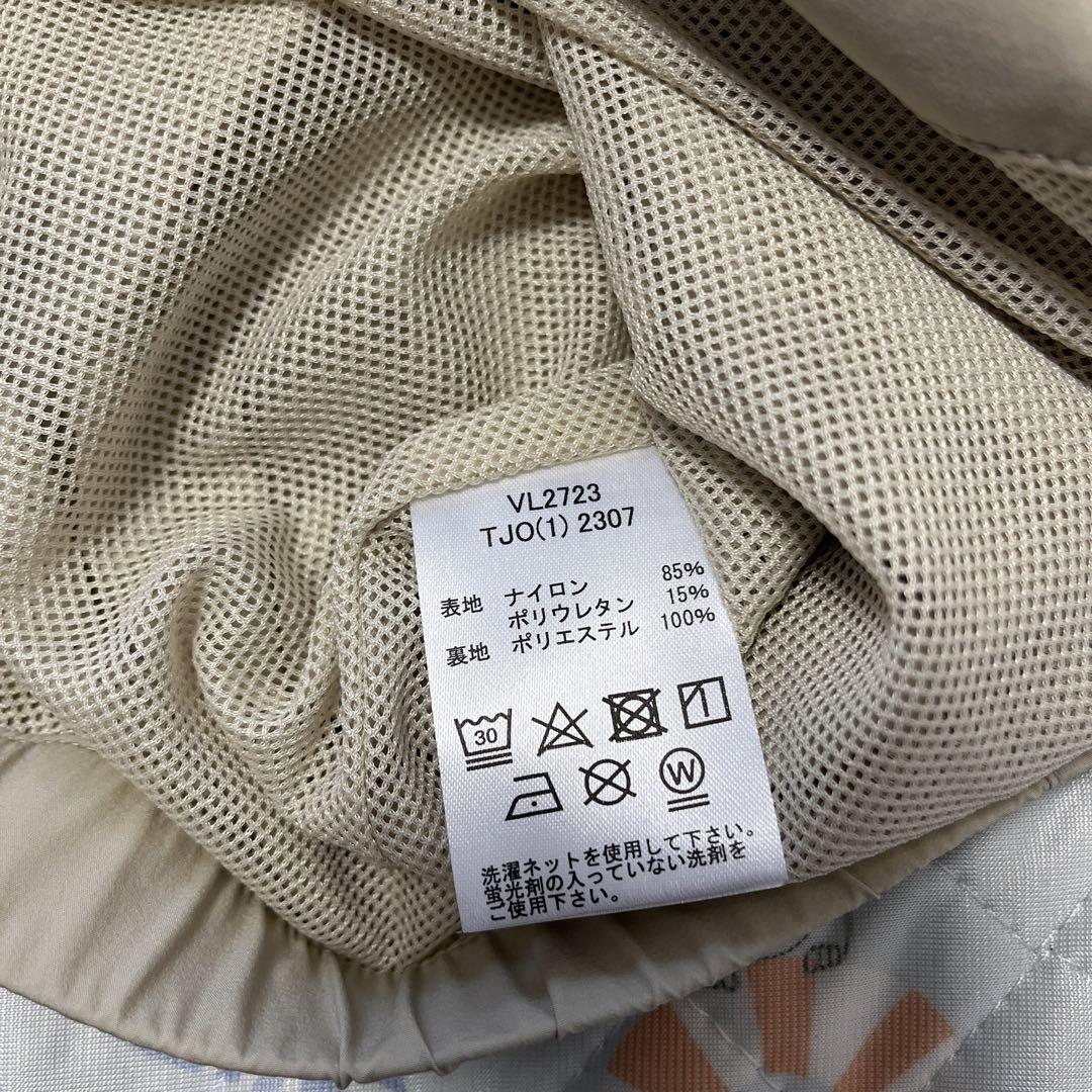 フィラ FILA テニスウェア レディース トラックジャケットM 2023秋冬