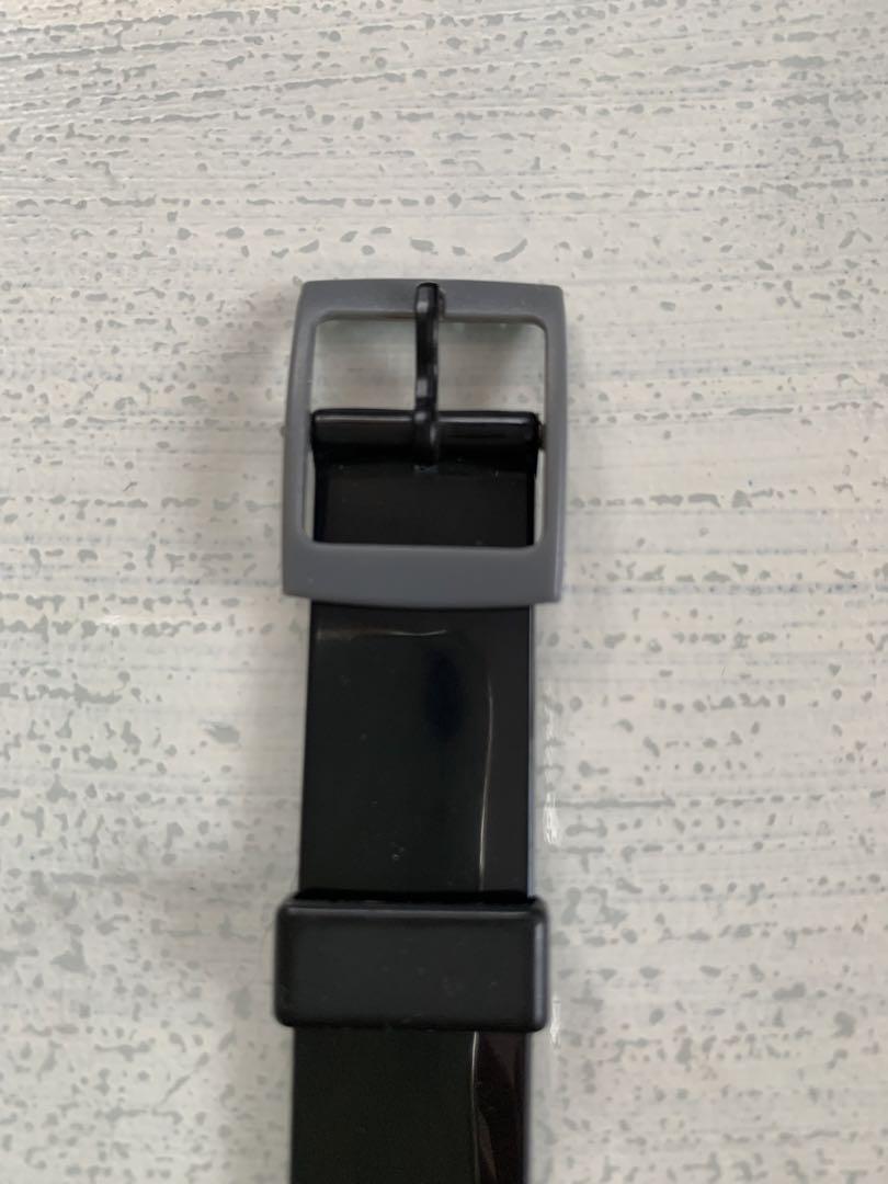 Swatch ブラック AG1994