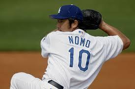 ロサンゼルス ドジャース 野茂英雄 ロード ユニフォーム #10 オーセンティック Amazon.co.jp: [ミッチェル&ネス] ユニフォーム