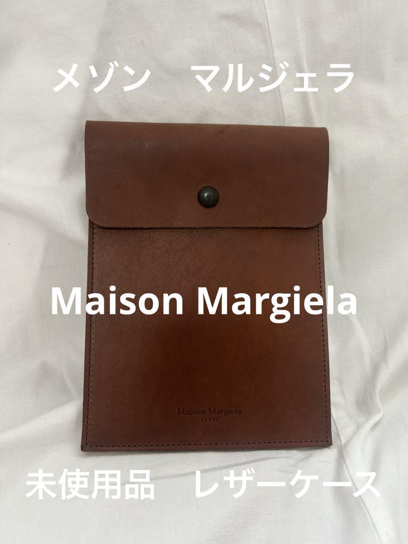 Maison Margiela レザーケース requality official account on X: 