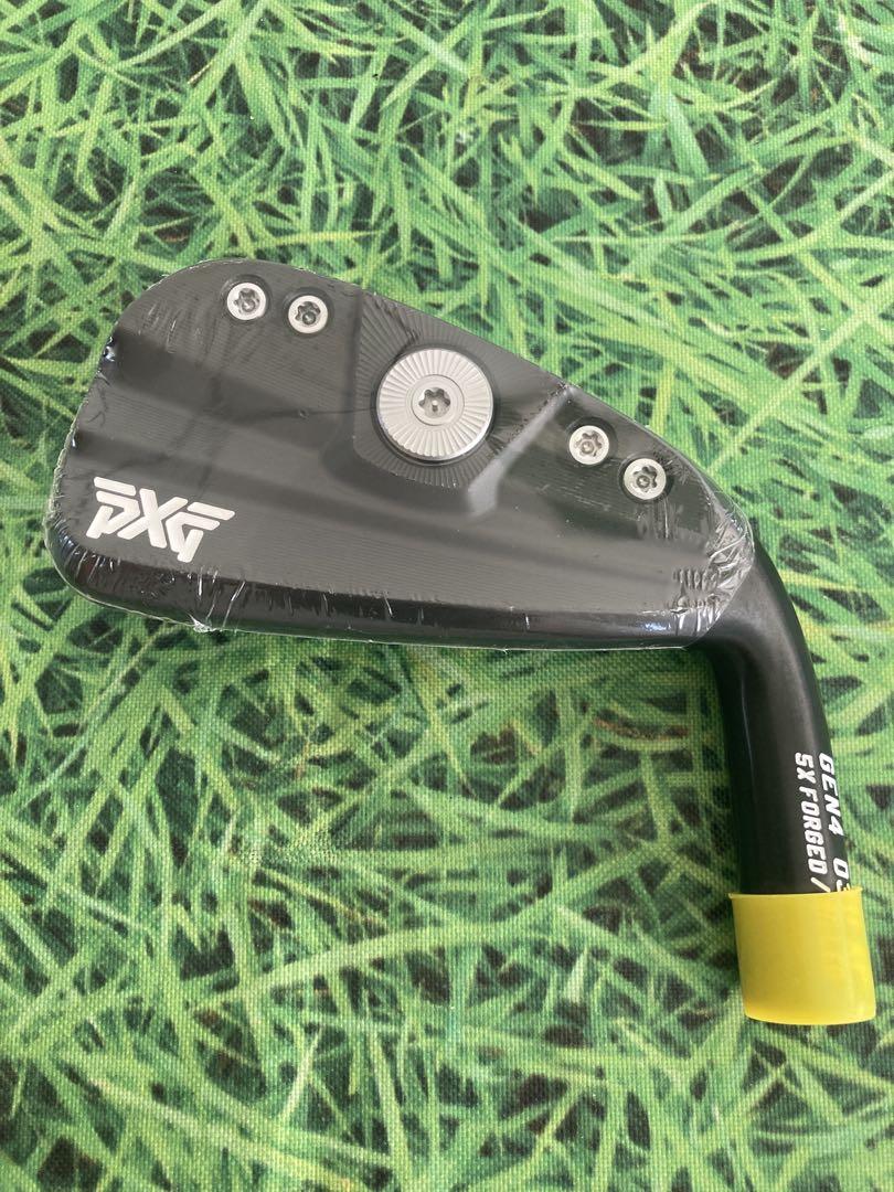 ☆新品☆送料無料☆PXG(ピーエックスジー)GEN4 0311XP☆アイアン☆