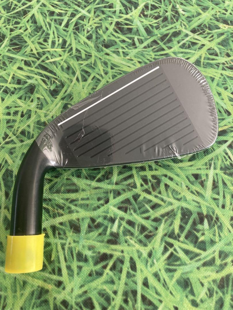 ☆新品☆送料無料☆PXG(ピーエックスジー)GEN4 0311XP☆アイアン☆